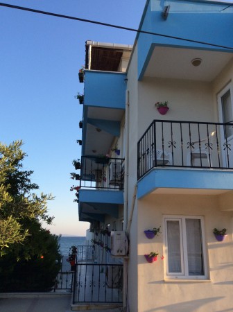 Motelimizden görüntü